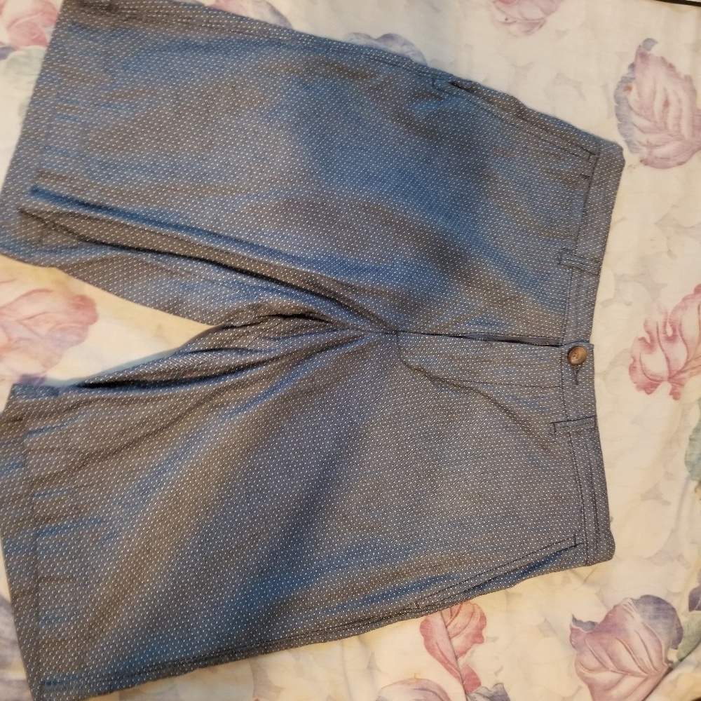 Dressy Shorts